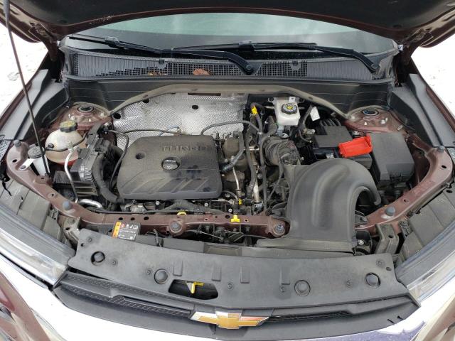 2023 CHEVROLET TRAILBLAZE - KL79MPSL1PB170813