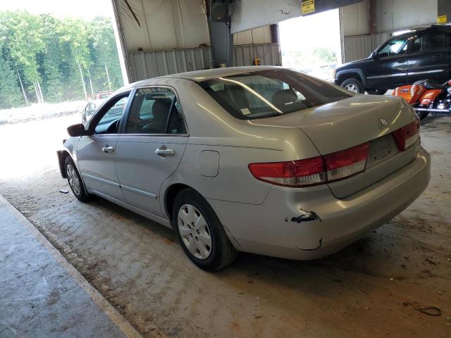 1HGCM66503A049920 2003 Honda Accord Ex