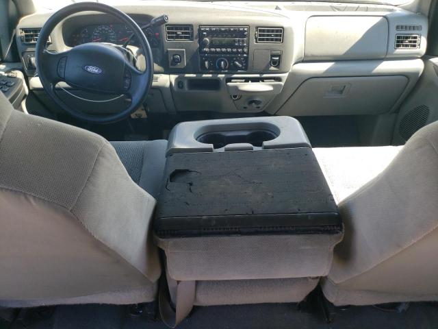 2004 Ford F350 Srw Super Duty VIN: 1FTSW31P44EA33936 Lot: 60046394