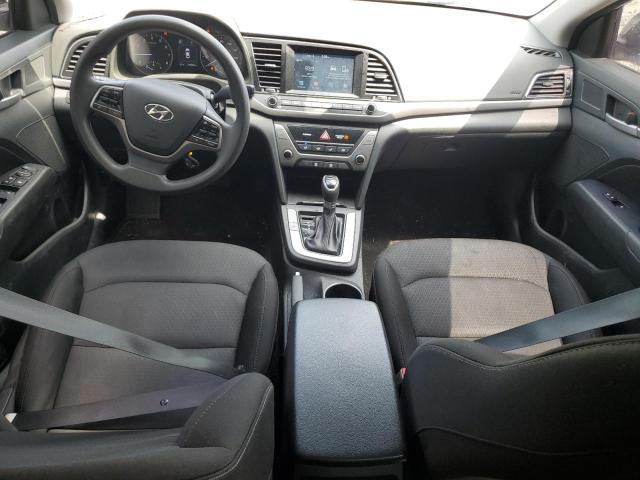 2018 HYUNDAI ELANTRA SE - 5NPD84LF9JH363788