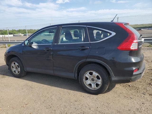 2015 HONDA CR-V LX #3301605759