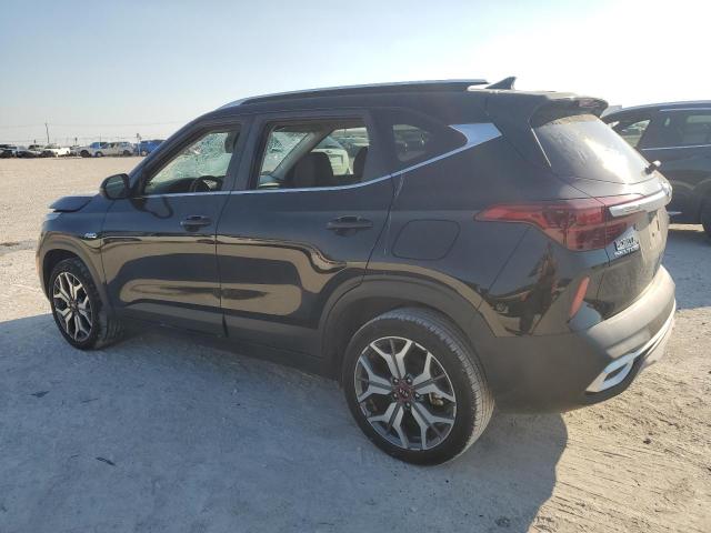 2021 Kia Seltos S VIN: KNDEUCA28M7062268 Lot: 58921864