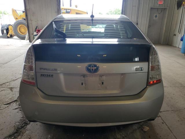 2010 Toyota Prius VIN: JTDKN3DU7A0121358 Lot: 59747864