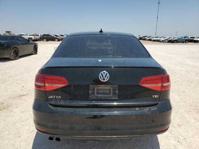 VIN 3VWD17AJ1FM203657 2015 Volkswagen Jetta, SE no.6