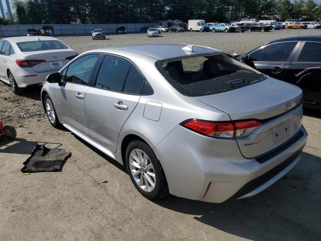 Vin: jtdvpmae6nj223776, lot: 58496014, toyota corolla le 20222