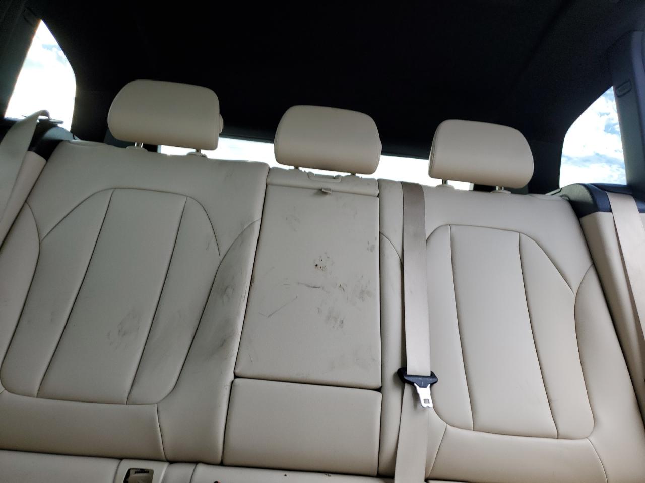 5UXTR7C59KLF33826 2019 BMW X3 Sdrive30I