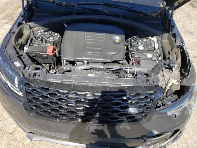 2020 Land Rover Range Rover Velar S VIN: SALYB2EX9LA278059 Lot: 58197964