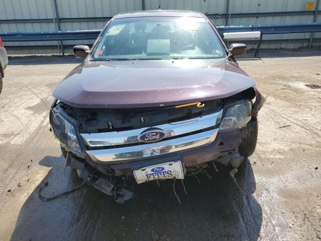 2011 Ford Fusion Se VIN: 3FAHP0HA4BR219208 Lot: 57432064