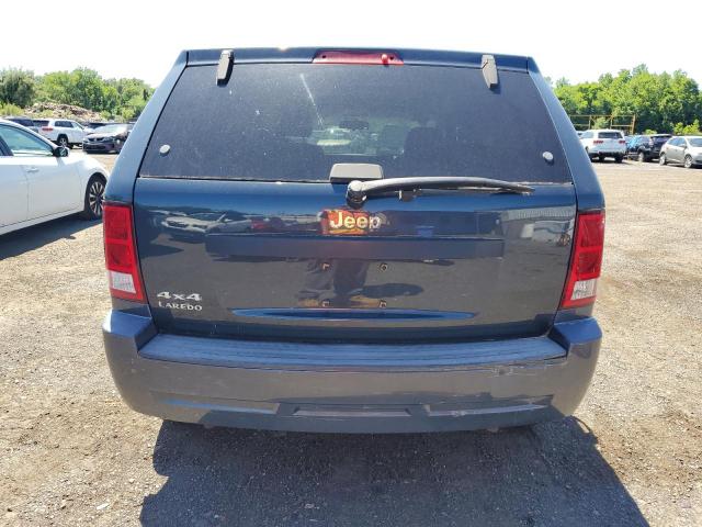 2007 Jeep Grand Cherokee Laredo VIN: 1J8GR48K07C659344 Lot: 60719374