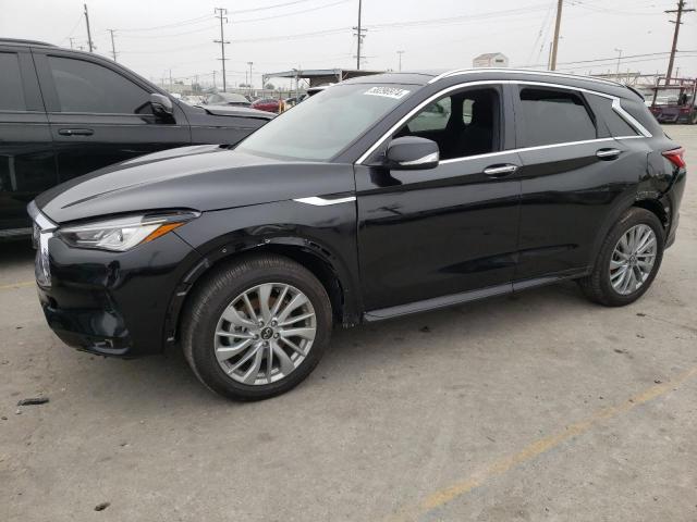 2023 Infiniti Qx50 Luxe VIN: 3PCAJ5BA9PF119827 Lot: 58296974