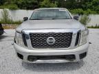 NISSAN TITAN S photo