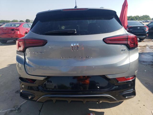 2024 Buick Encore Gx Sport Touring VIN: KL4AMDSL3RB023212 Lot: 58953174