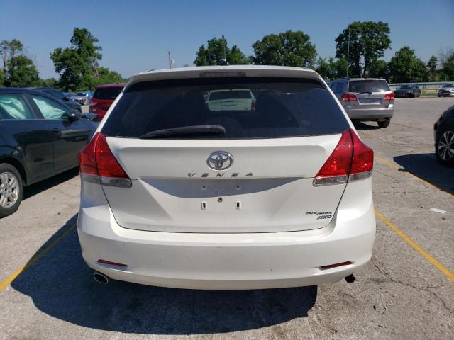 2009 Toyota Venza VIN: 4T3BK11A89U006153 Lot: 57706514