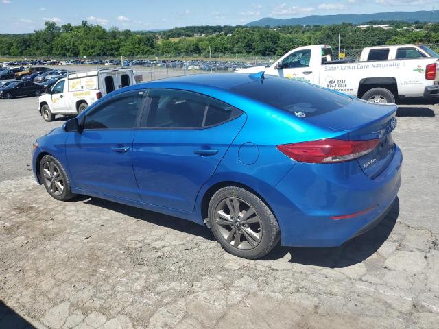 2018 HYUNDAI ELANTRA SE - 5NPD84LF7JH367497