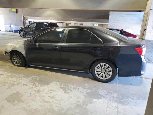 2012 Toyota Camry Base VIN: 4T1BF1FK8CU053740 Lot: 58249094