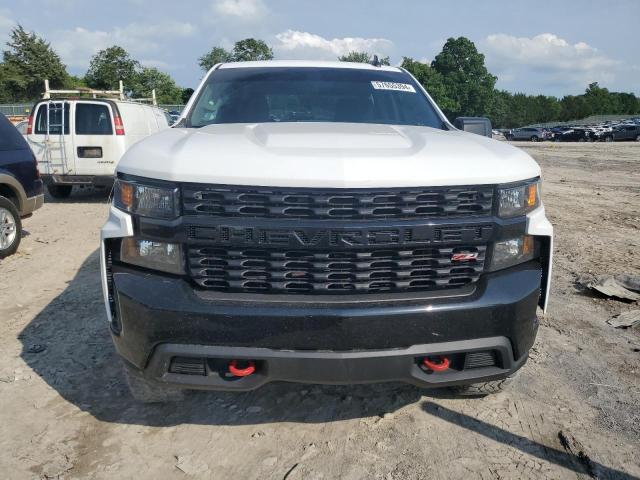 3GCPYCEF3LG165076 Chevrolet All Models SILVERADO 5