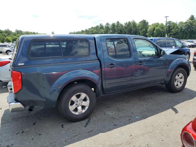 VIN 1N6AD0ER8DN734214 2013 Nissan Frontier, S no.3