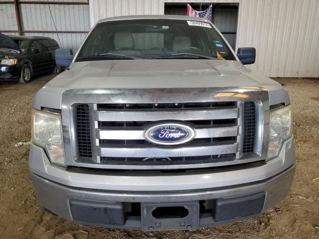 2010 Ford F150 Supercrew VIN: 1FTEW1C86AFC03825 Lot: 58499914