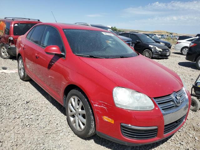 2010 Volkswagen Jetta Se VIN: 3VWRZ7AJ8AM076946 Lot: 58731094