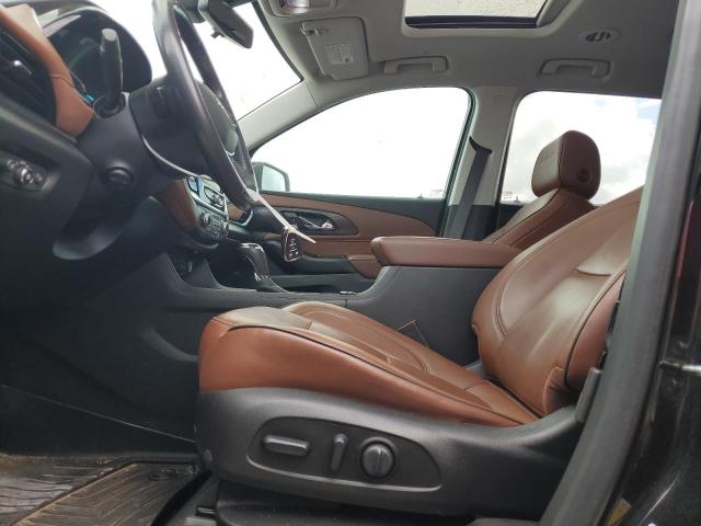 2019 Chevrolet Traverse High Country VIN: 1GNEVJKW2KJ201627 Lot: 58794184