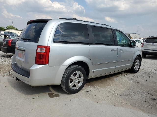 2010 Dodge Grand Caravan Sxt VIN: 2D4RN5D15AR218955 Lot: 59084964