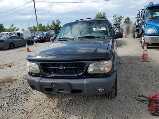 1FMZU34XXXZB05649 1999 Ford Explorer