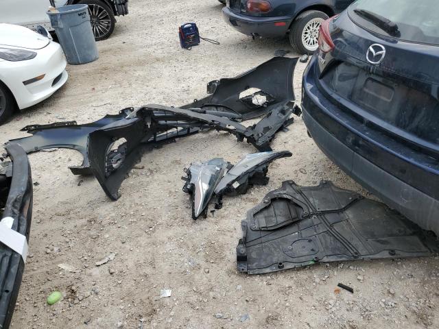 2016 Mazda 3 Touring VIN: 3MZBM1L72GM323966 Lot: 58896914