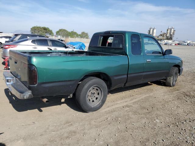 1999 Toyota Tacoma Xtracab VIN: 4TAVL52NXXZ472615 Lot: 58291824