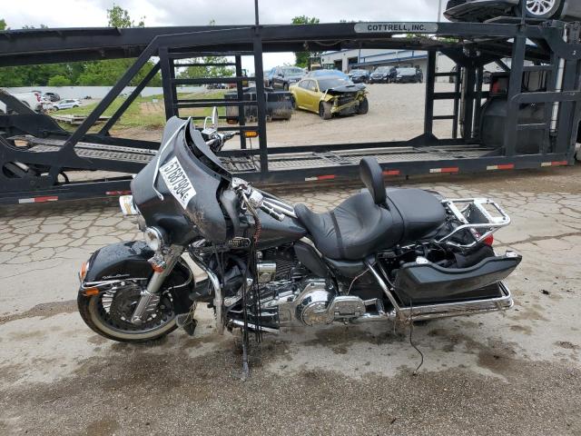 2009 HARLEY-DAVIDSON FLHTCU 1HD1FC4139Y604484