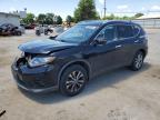 NISSAN ROGUE S photo