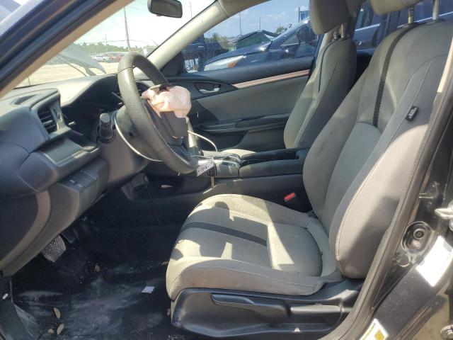 2018 Honda Civic Lx VIN: 2HGFC2F5XJH579576 Lot: 57830764