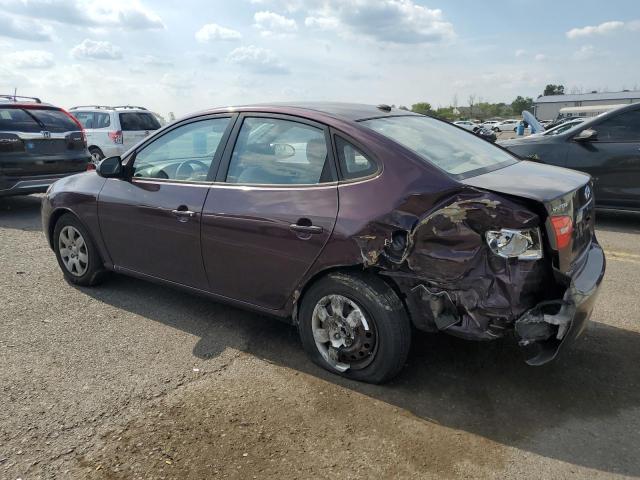 KMHDU46D88U500608 | 2008 Hyundai elantra gls