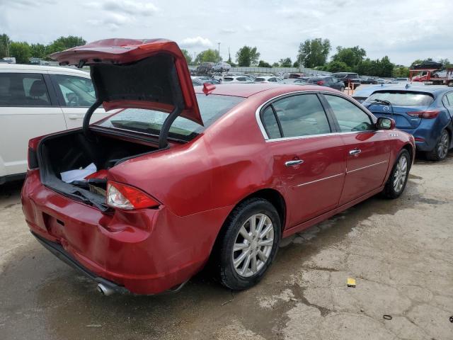 Vin: 1g4ha5em4bu106998, lot: 57700964, buick lucerne cx 20113