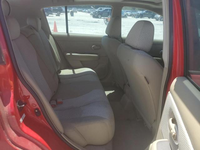 2007 Nissan Versa - Image 10