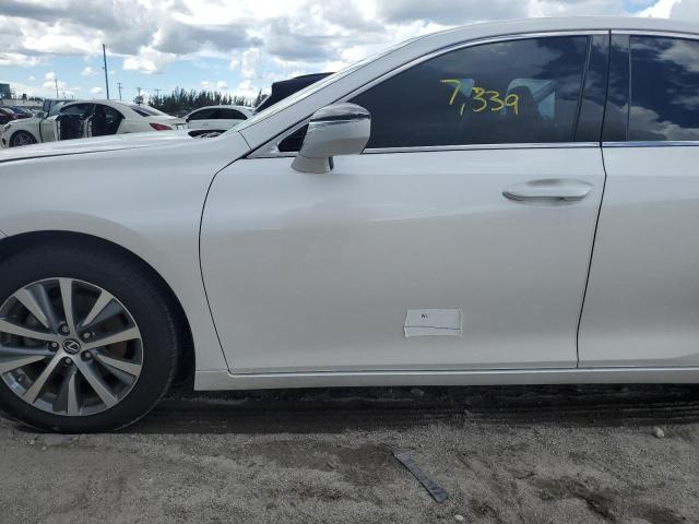 2020 Lexus Es 350 VIN: 58ADZ1B10LU080162 Lot: 60134314