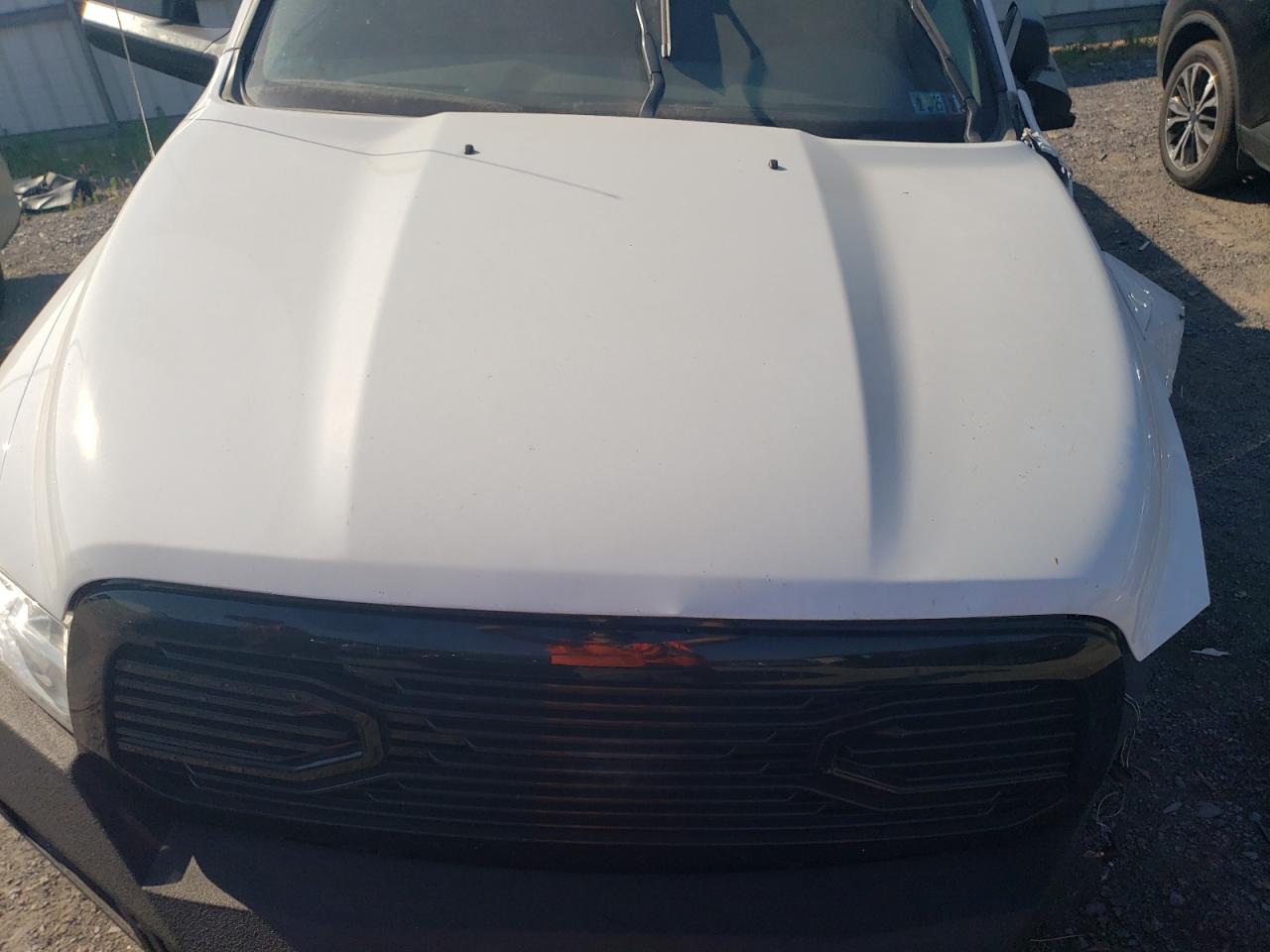 1C6RR7ST4GS175791 2016 Ram 1500 St