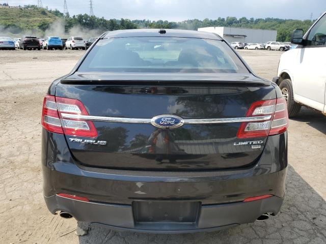 2015 Ford Taurus Limited VIN: 1FAHP2J85FG161206 Lot: 60104434