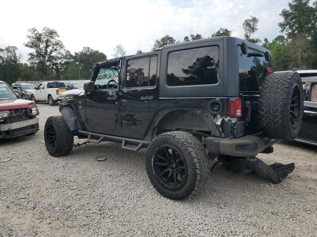 2016 JEEP WRANGLER U - 1C4BJWEG2GL323263