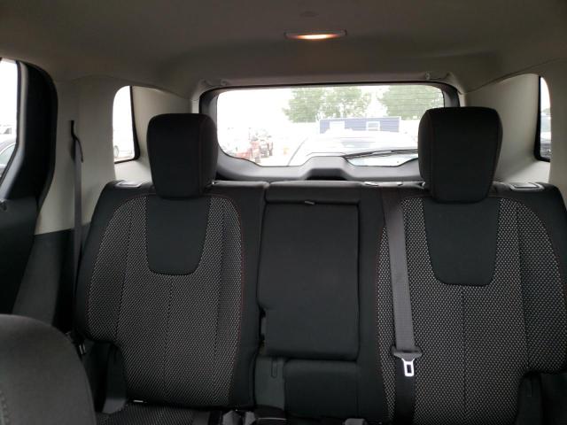 2017 GMC Terrain Sle VIN: 2GKFLTEK8H6214741 Lot: 57480704