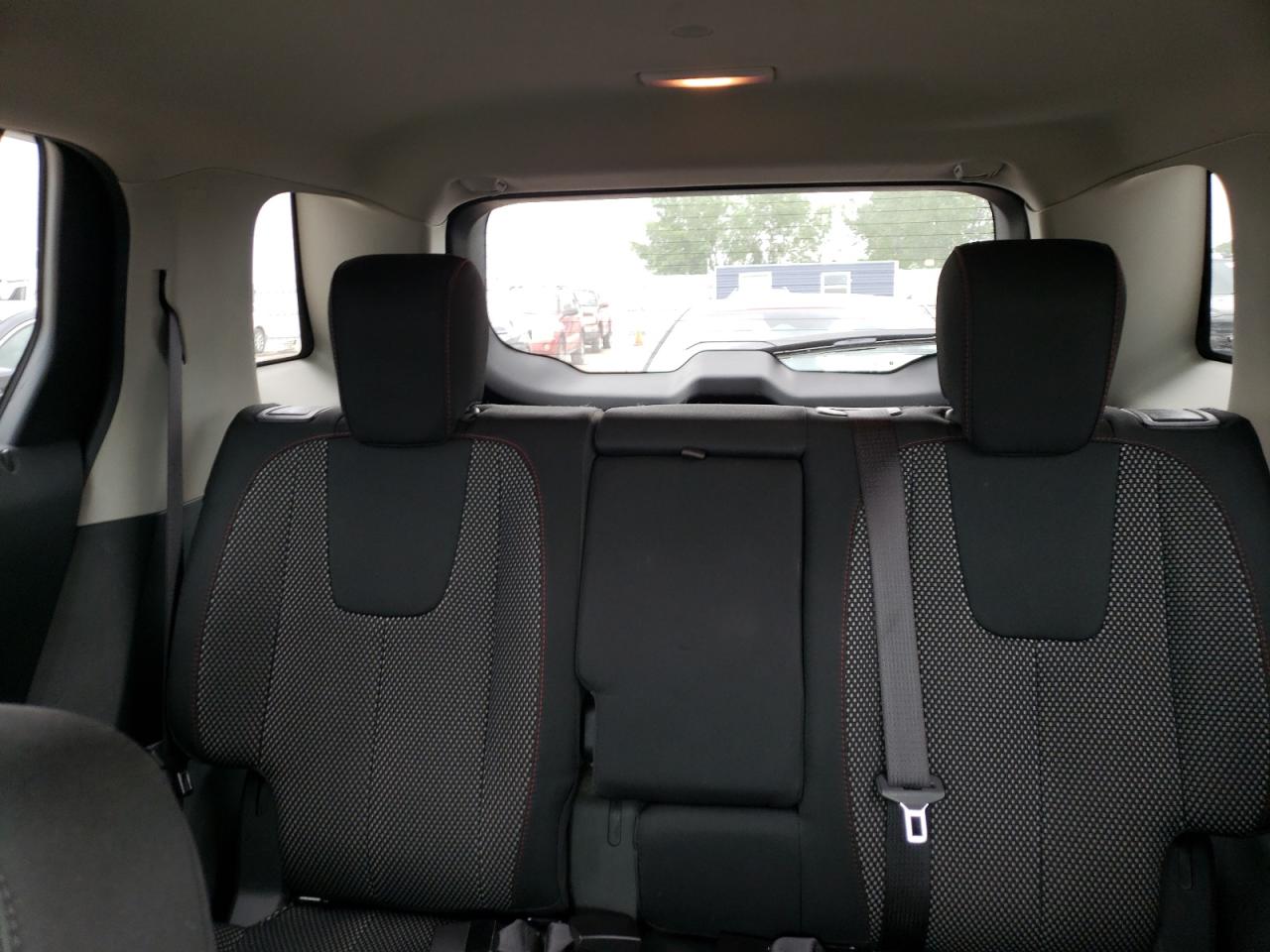 2GKFLTEK8H6214741 2017 GMC Terrain Sle