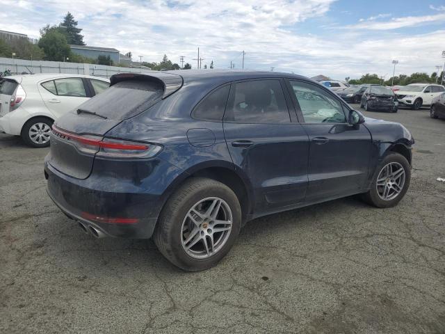 VIN WP1AA2A54MLB16246 2021 Porsche Macan no.3