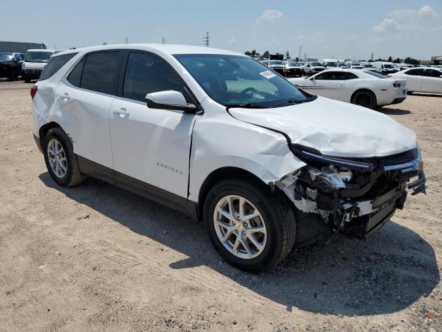 2022 Chevrolet Equinox Lt VIN: 2GNAXTEV8N6133651 Lot: 58956814