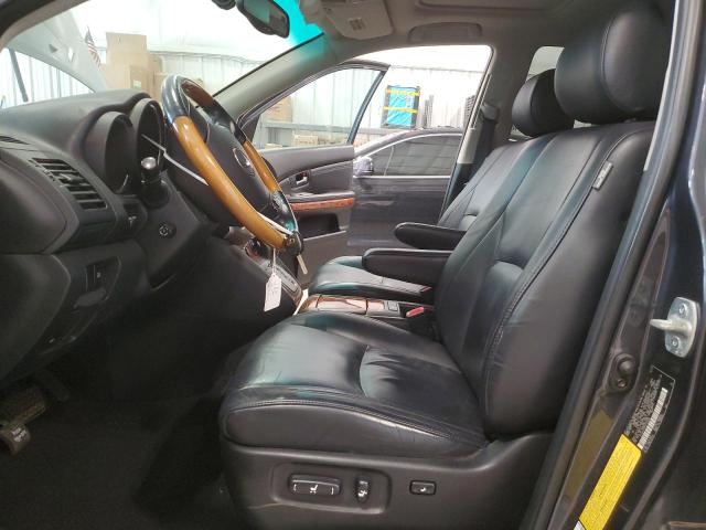 2006 Lexus Rx 330 VIN: 2T2HA31U56C103055 Lot: 59448494