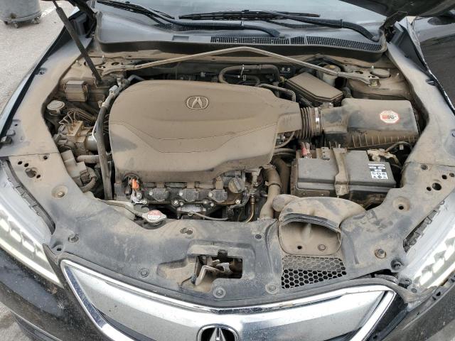 2016 ACURA TLX ADVANC 19UUB2F75GA011674