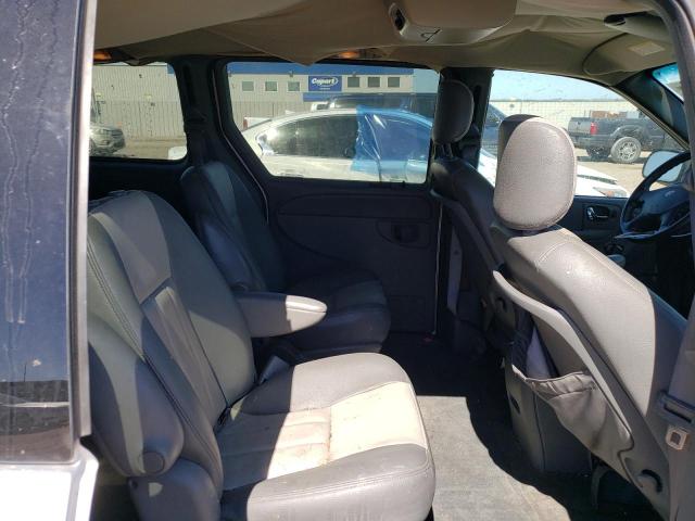 2004 Dodge Grand Caravan Sxt VIN: 2D4GP44L74R516344 Lot: 57382454