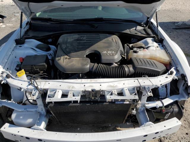 2022 Chrysler 300 Touring L VIN: 2C3CCADG4NH134373 Lot: 56805264