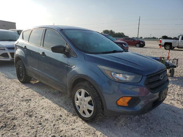 Vin: 1fmcu0f76jua22287, lot: 56339184, ford escape s 20184