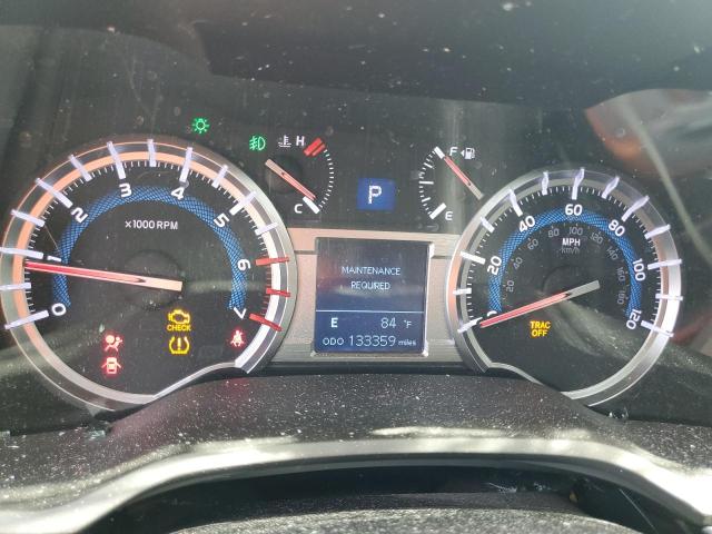 2017 Toyota 4Runner Sr5 VIN: JTEZU5JR5H5162738 Lot: 59082984