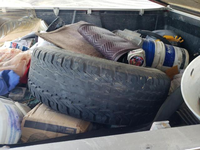 1997 Dodge Ram 1500 VIN: 1B7HF16Y8VS220714 Lot: 58305614