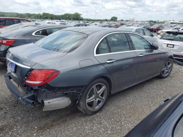 2018 MERCEDES-BENZ E 400 4MAT - WDDZF6GB3JA407909